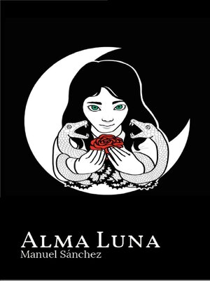 cover image of Alma Luna